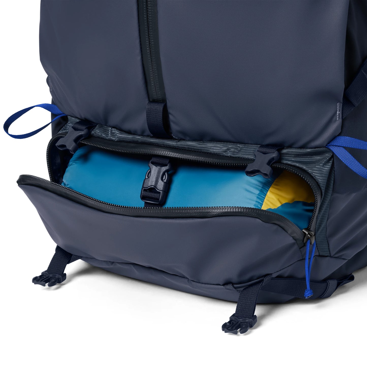 50L Women's Hiking Pack - US 6170