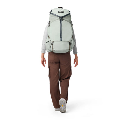 50L Women's Hiking Pack - US 0297