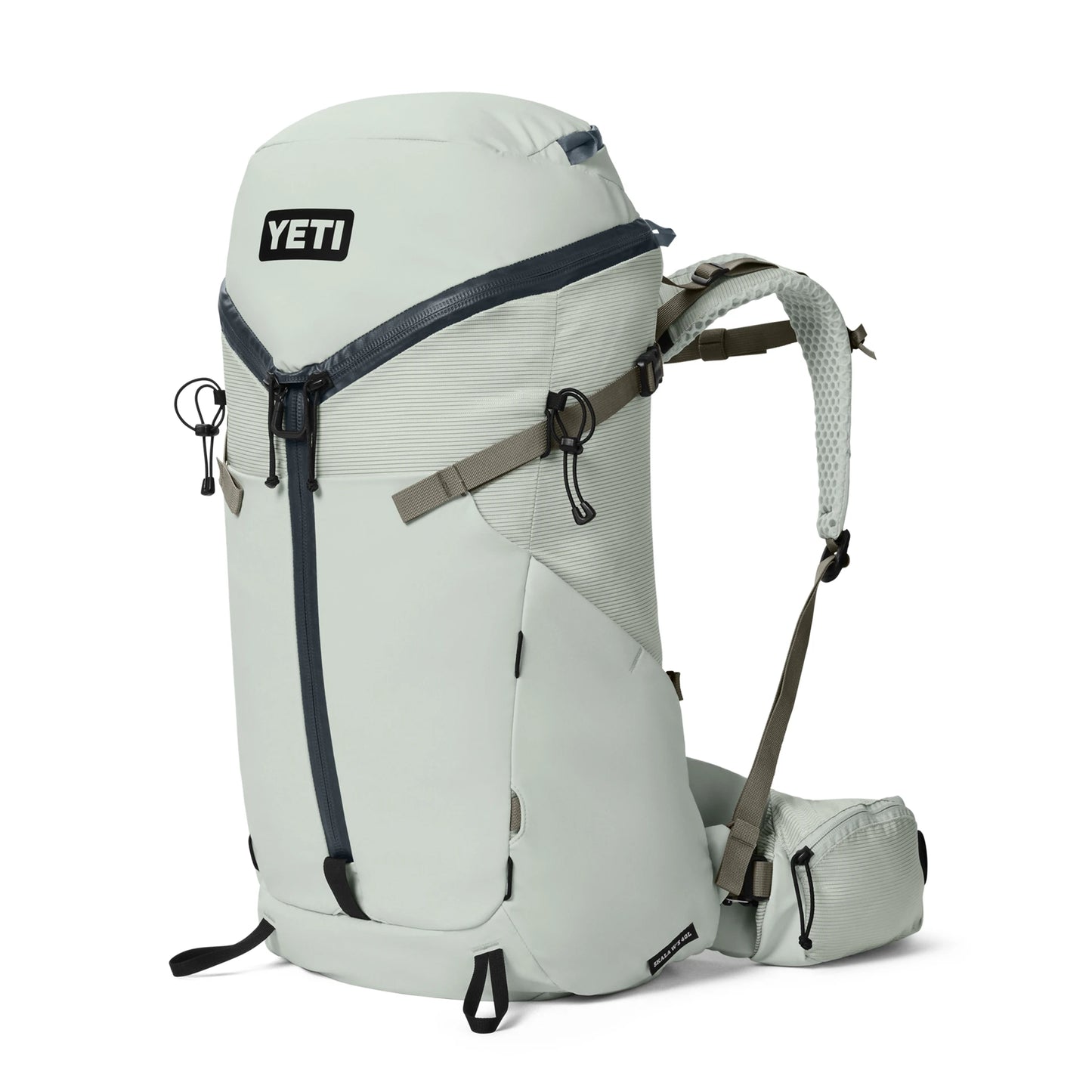 40L Women's Hiking Pack - US 4596