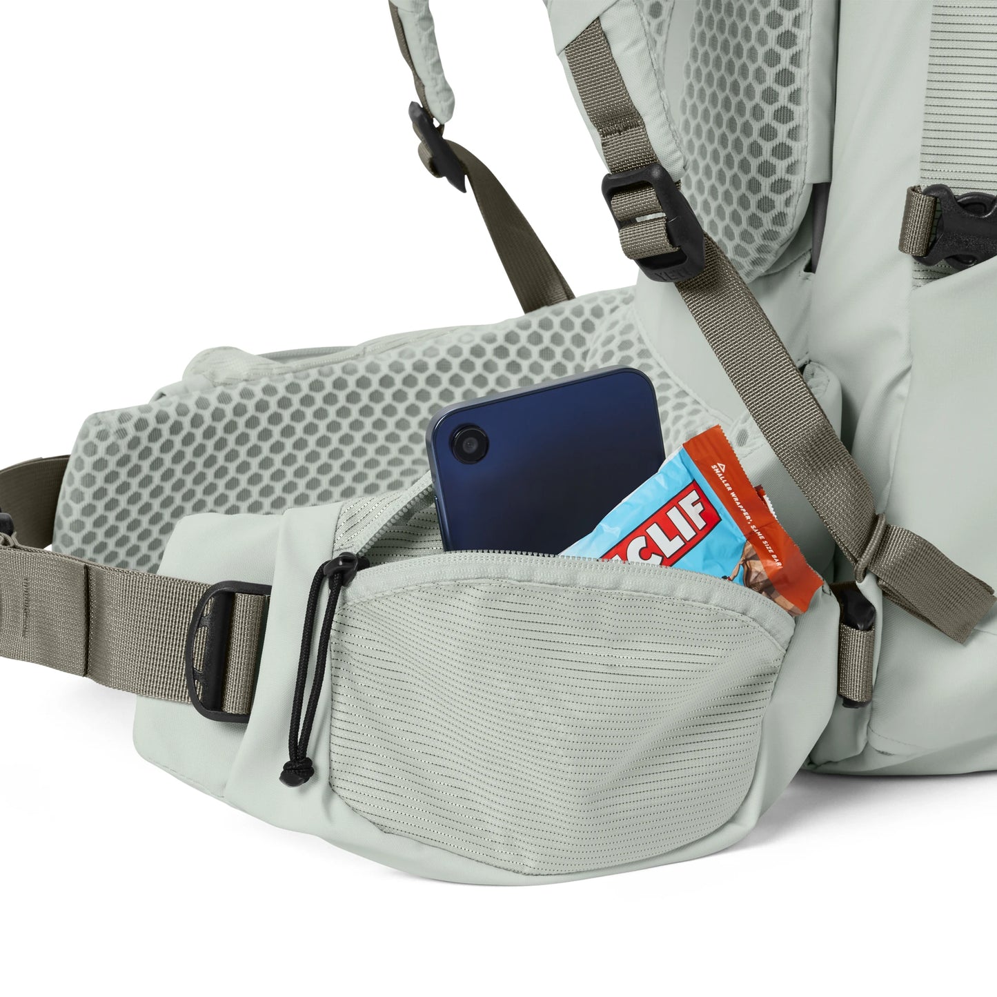 40L Women's Hiking Pack - US 4596