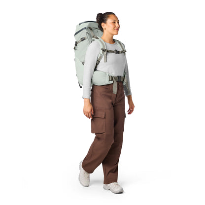 40L Women's Hiking Pack - US 4596