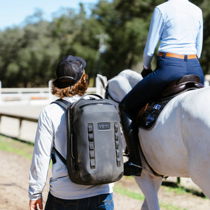 35L All-Weather Backpack - US 9487