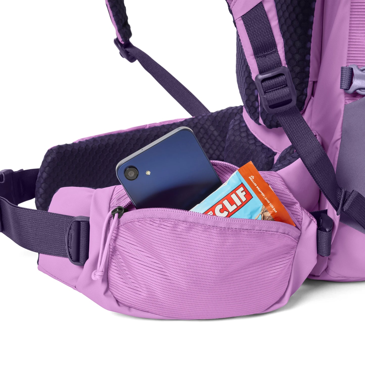 40L Women's Hiking Pack - US 2126