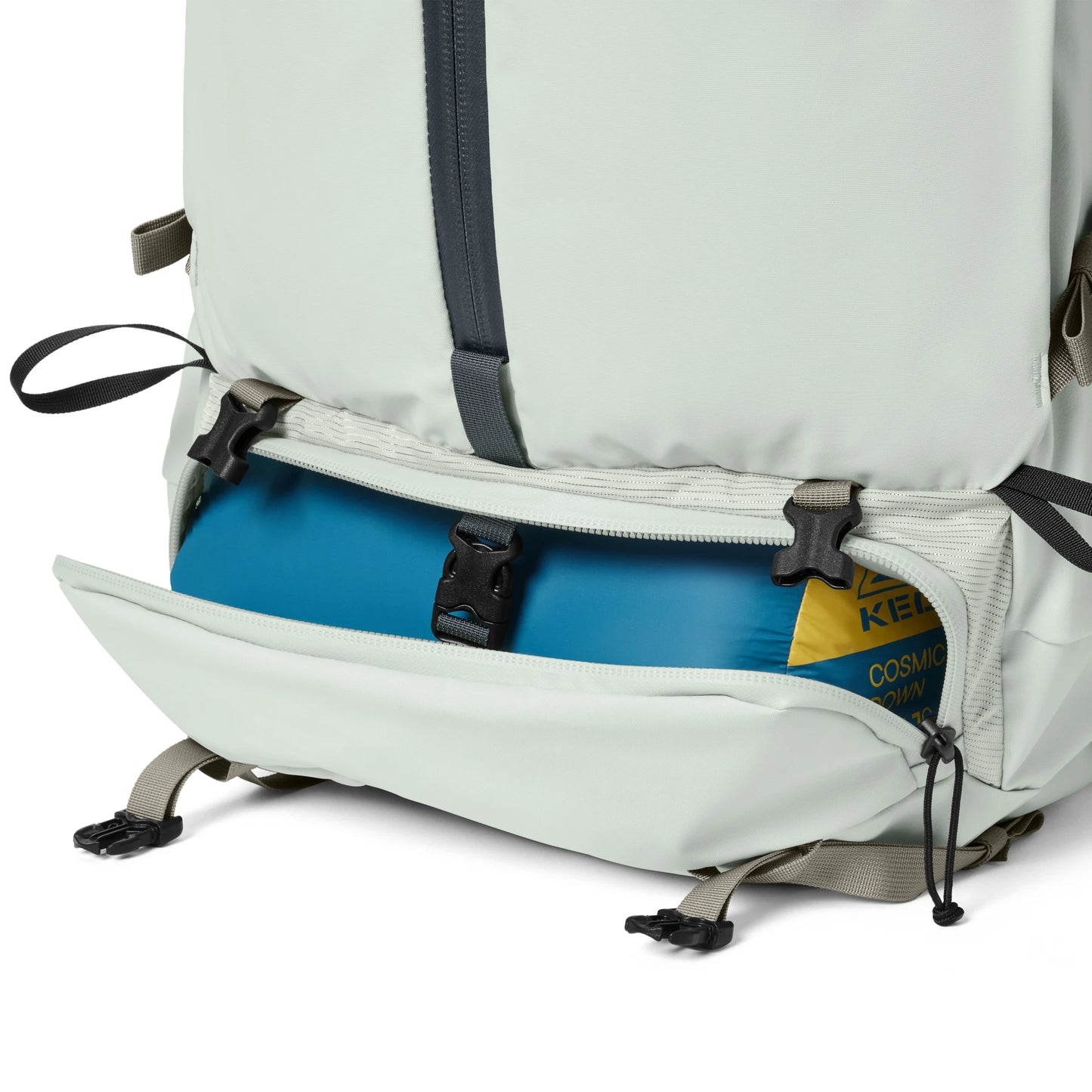 60L Women's Hiking Pack - US 5774