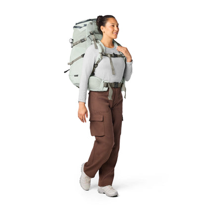 60L Women's Hiking Pack - US 5774