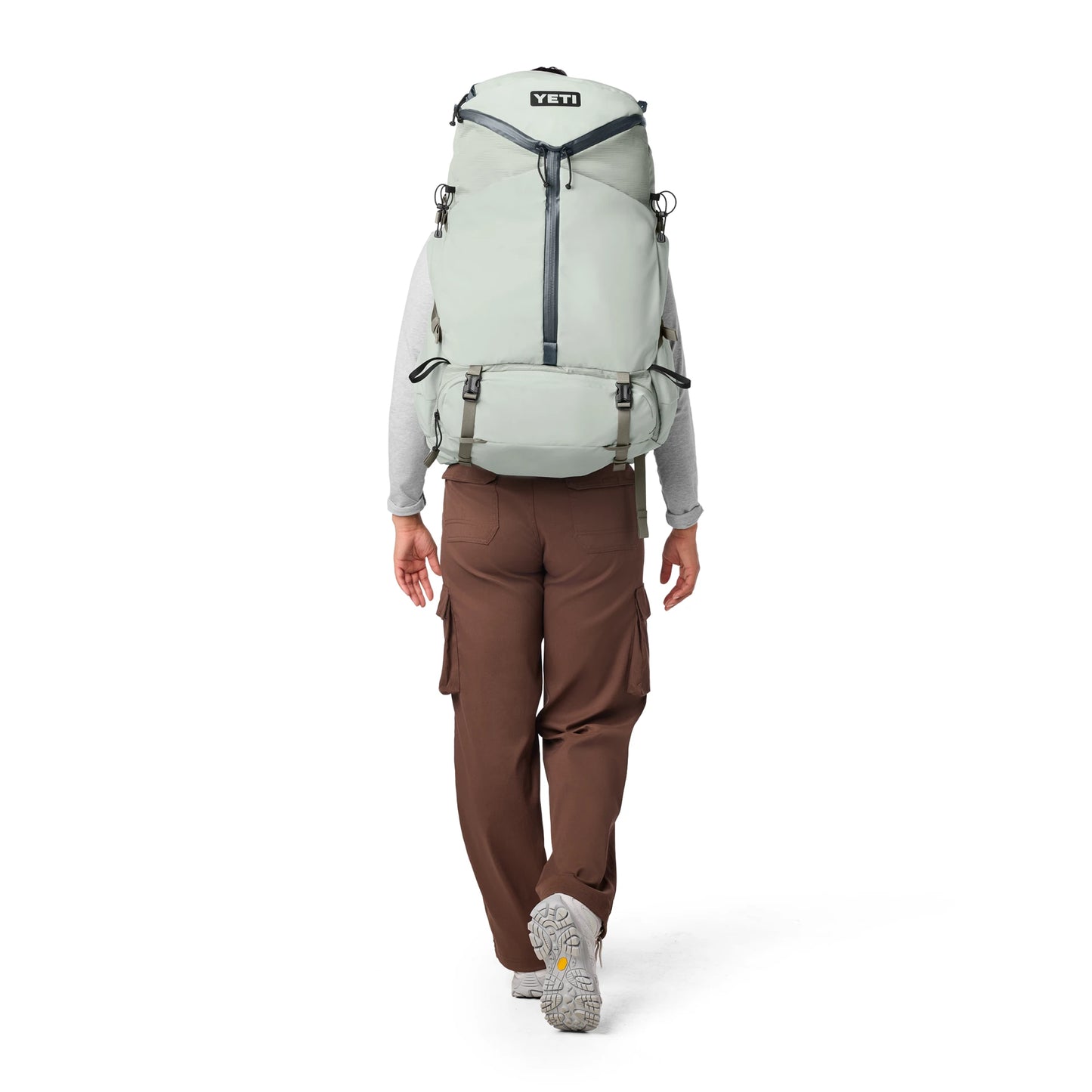 60L Women's Hiking Pack - US 5774