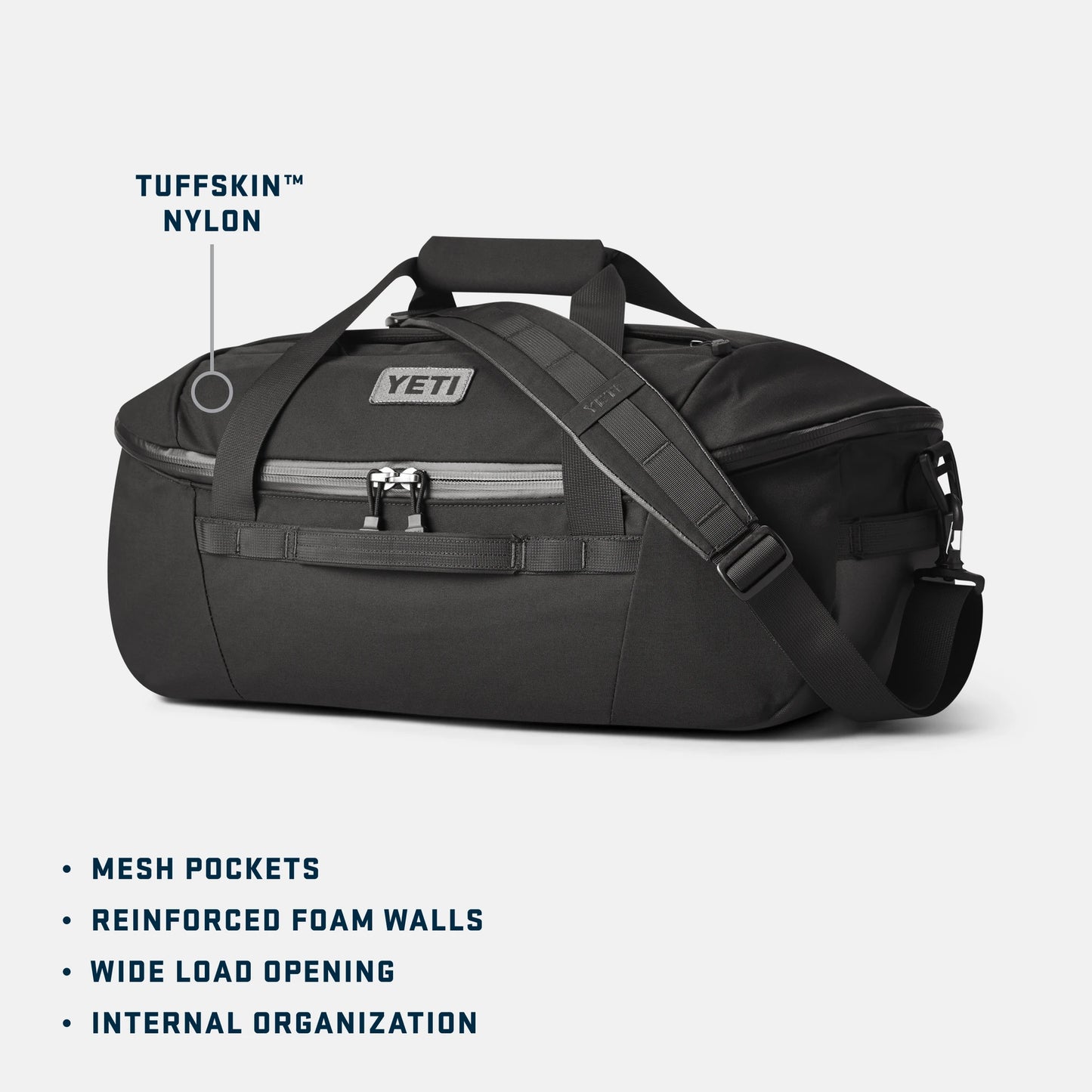 40L Travel Duffel - US 0060