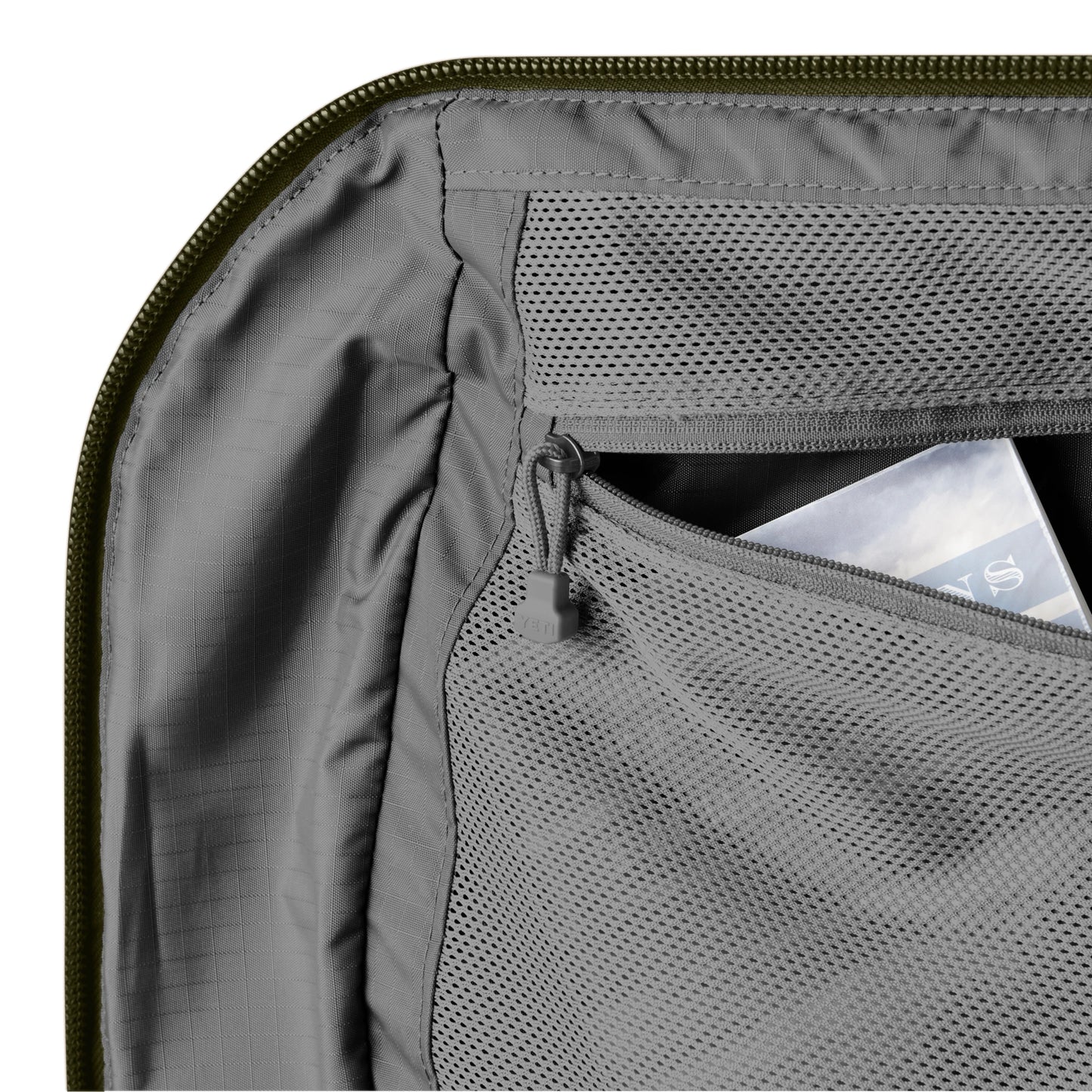 40L Travel Duffel - US 0060