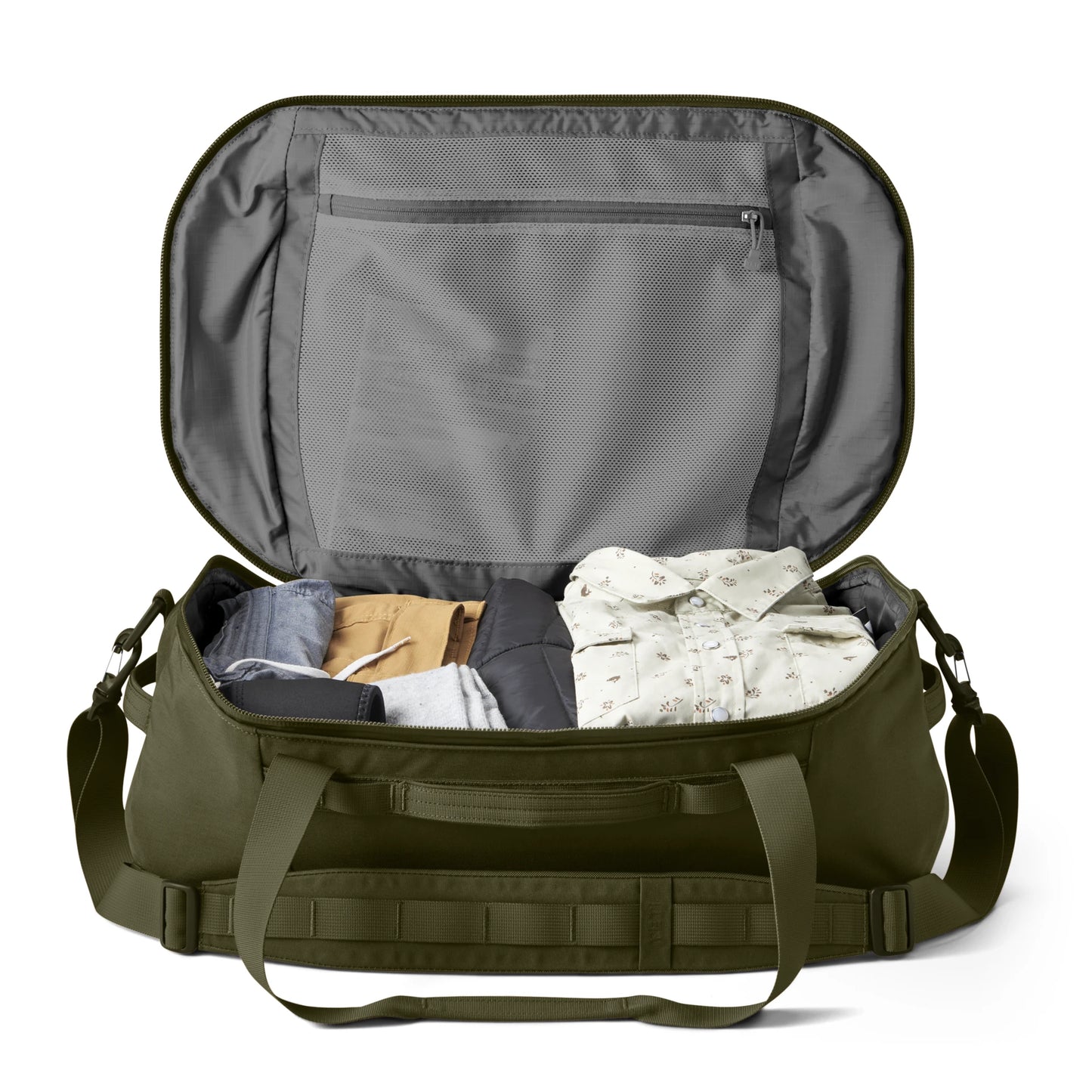 40L Travel Duffel - US 0060