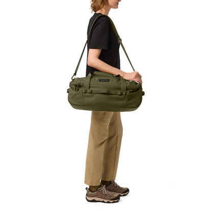 40L Travel Duffel - US 0060