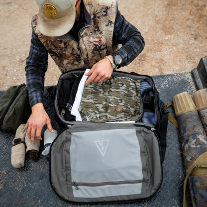 40L Travel Duffel - US 0060