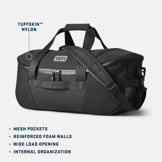 60L Travel Duffel - US 1308