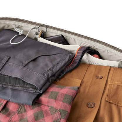 60L Travel Duffel - US 6269