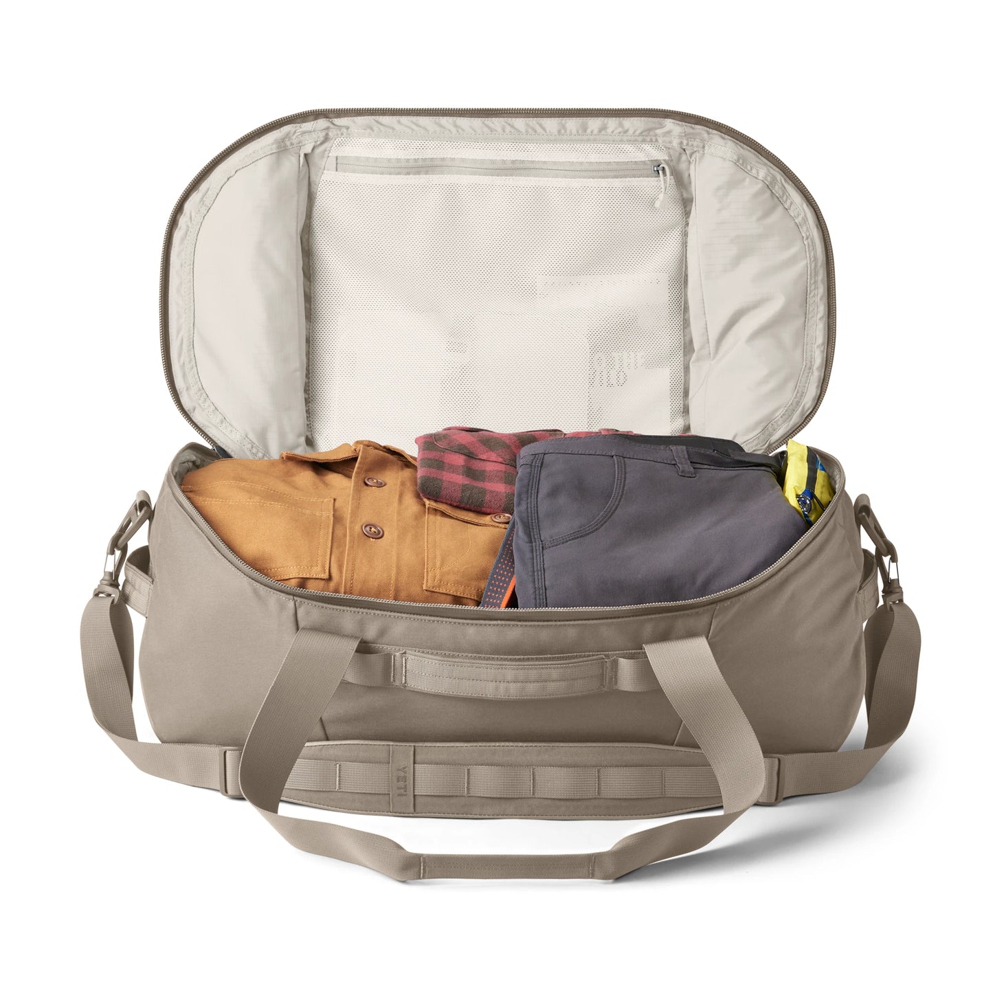 60L Travel Duffel - US 6269