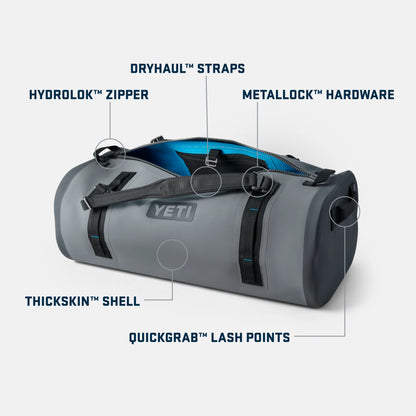 75L Waterproof Duffel - US 9265