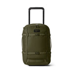 35L/22" Carry-On Luggage - US 2106