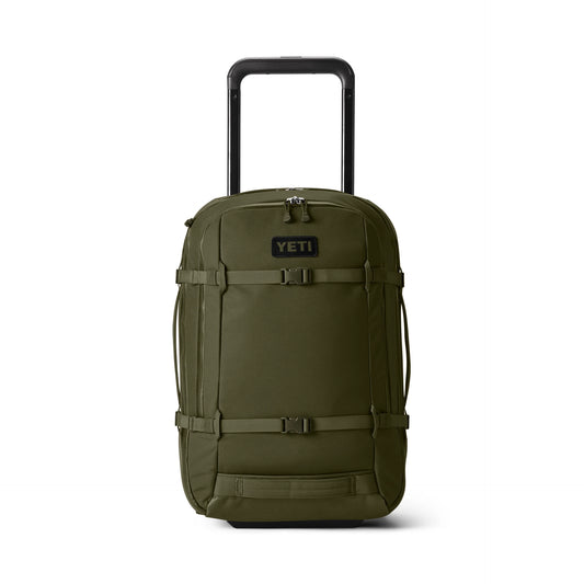 35L/22" Carry-On Luggage - US 2106