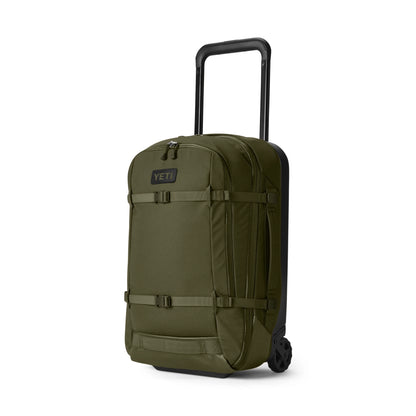 35L/22" Carry-On Luggage - US 2106