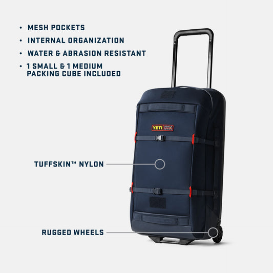 Crossroads® 29” Checked Luggage - US 4016