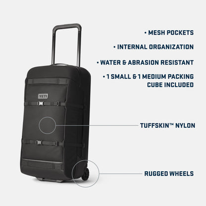 73L/29" Checked Luggage - US 3099