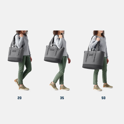 20 Carryall Tote Bag - US 9573