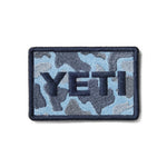 Blue Camo Patch - US 5494