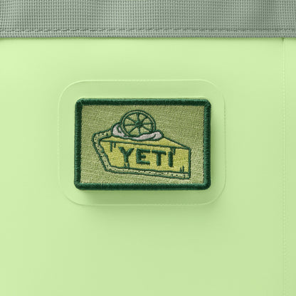 Key Lime Pie Patch - US 8456