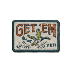 Get 'em
