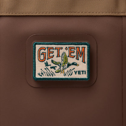 Get 'Em Patch - US 9417