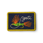 Parachute Adams Patch - US 5667
