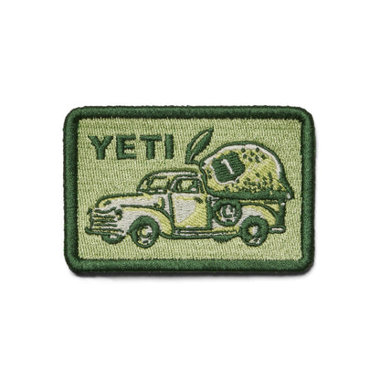 Key Lime Patch - US 7677