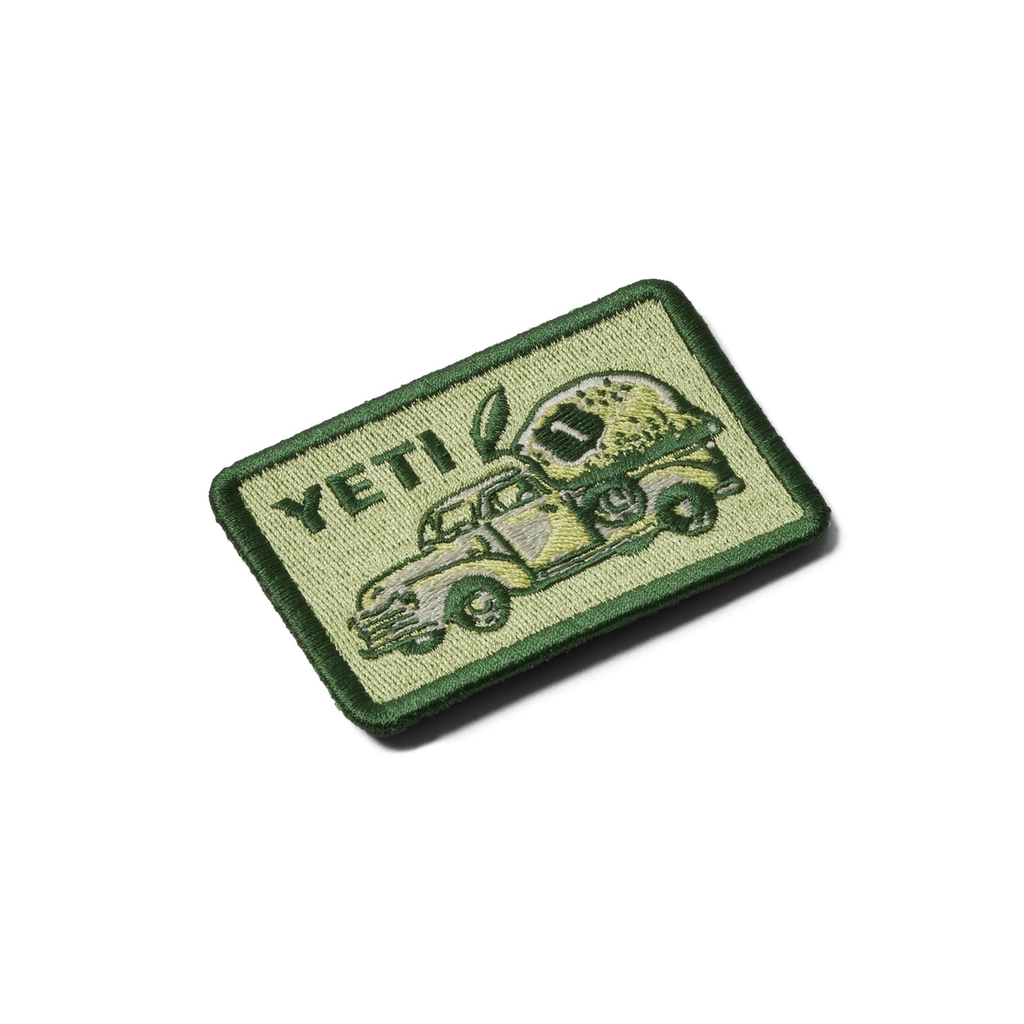 Key Lime Patch - US 7677