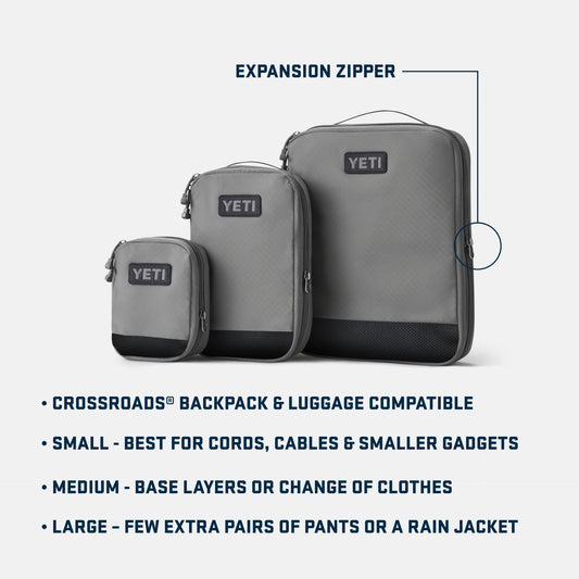 Packing Cube - Large - US 0709