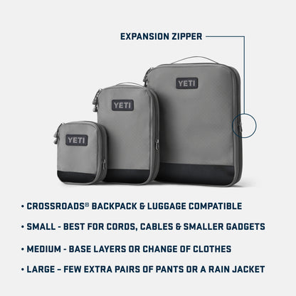 Packing Cube - Small - US 7592