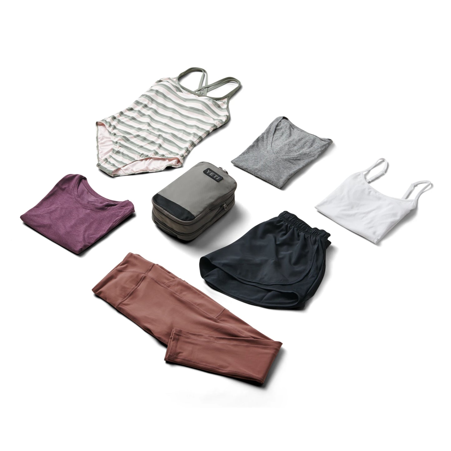 Packing Cube - Medium - US 7599