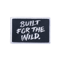 Built For The Wild