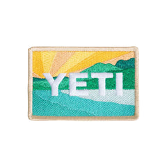 YETI Sunset