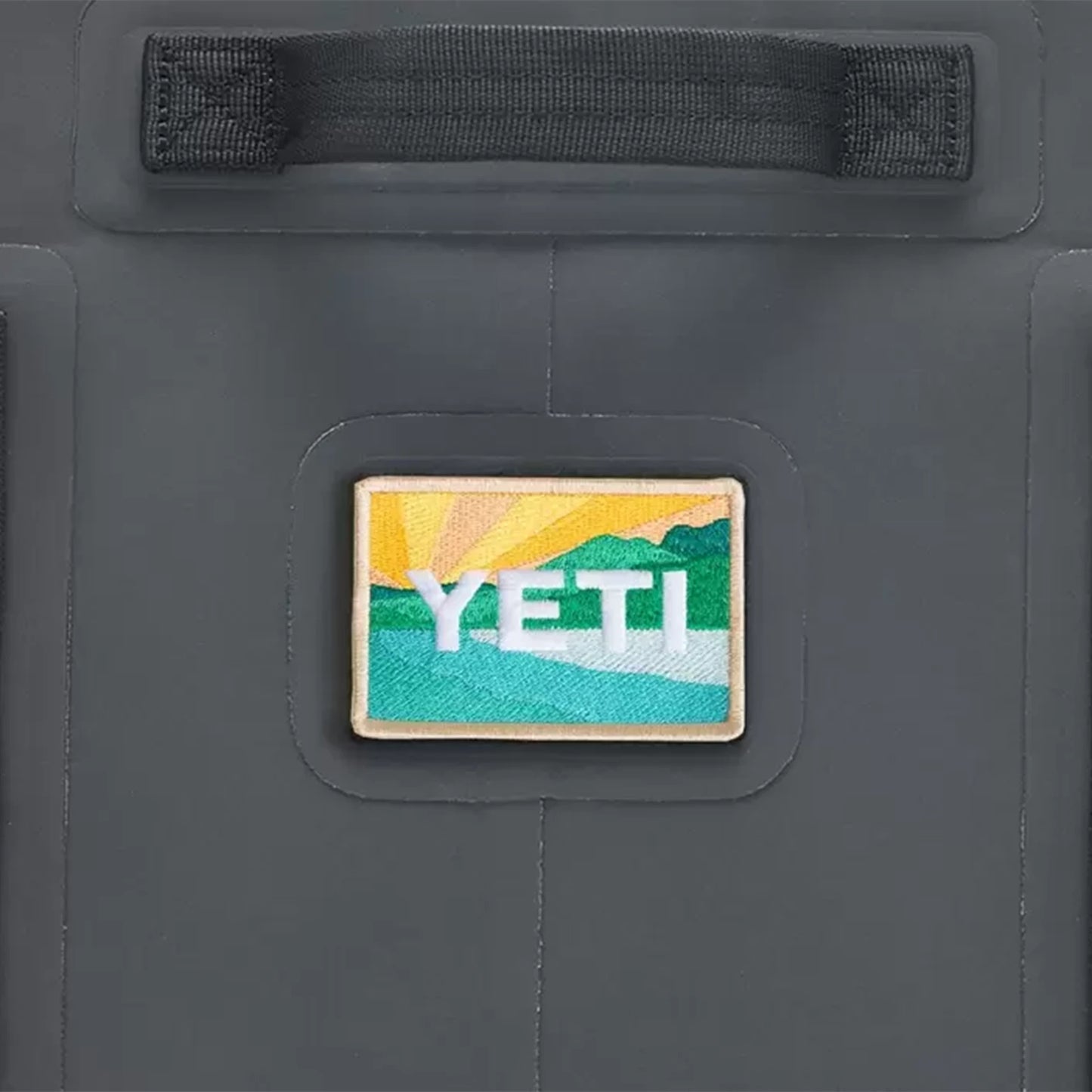 Yeti Sunset Patch - US 7586