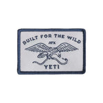 Drawn Wild Patch - US 1562