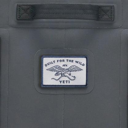 Drawn Wild Patch - US 1562
