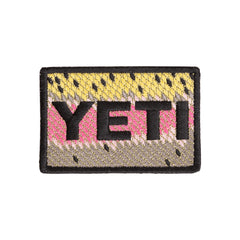 YETI Rainbow Trout