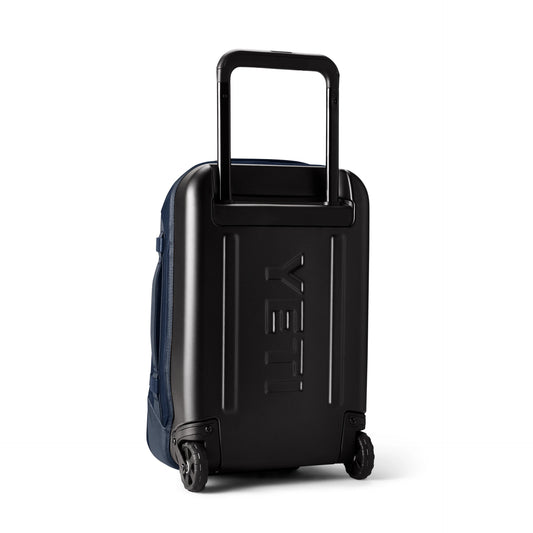 Crossroads® 22” Carry On Luggage - US 4268