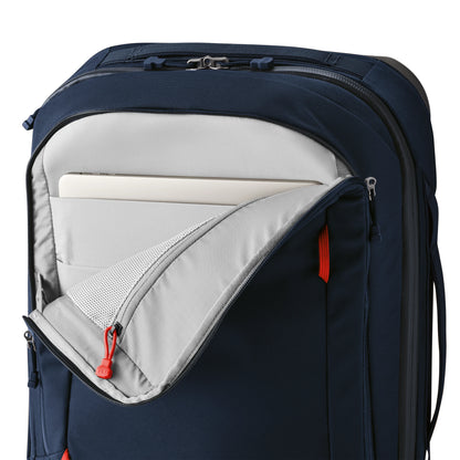 Crossroads® 22” Carry On Luggage - US 4268