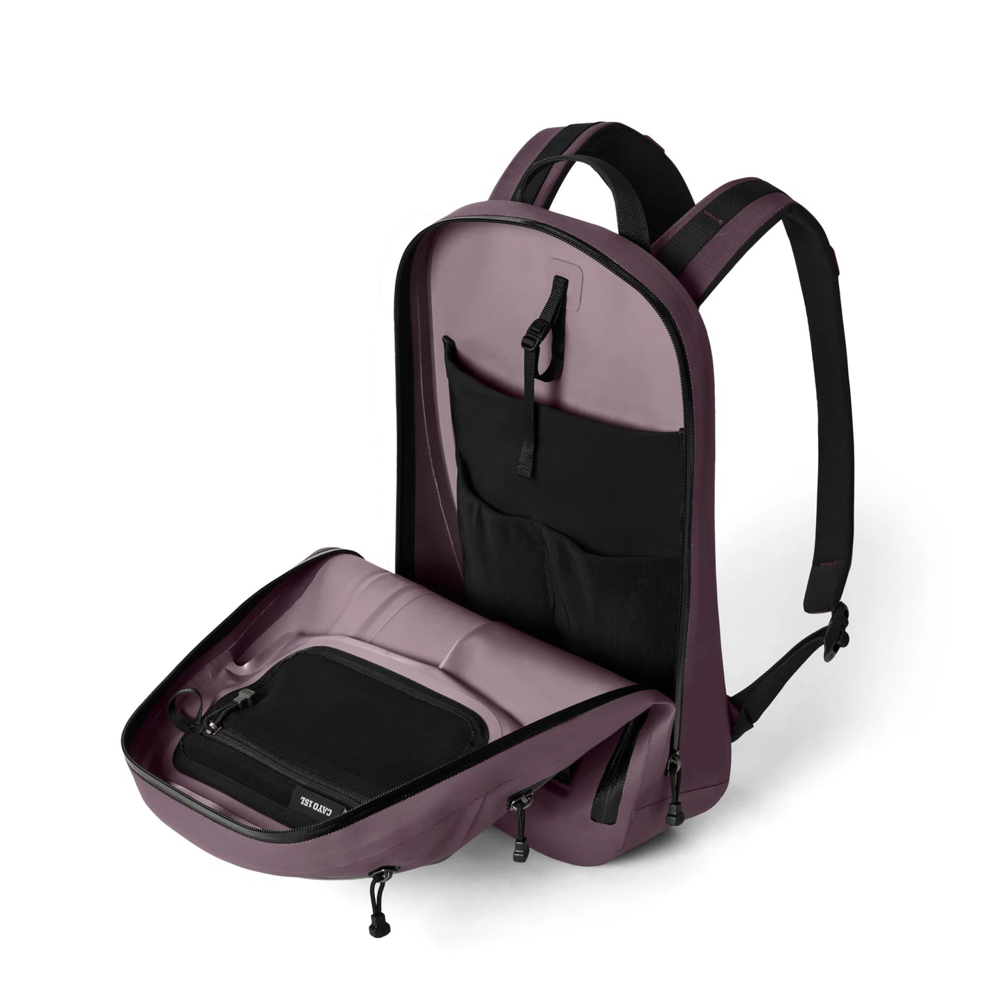15L All-Weather Backpack - US 2254