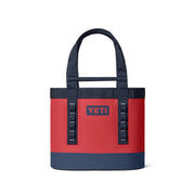 Rescue Red/Navy/White