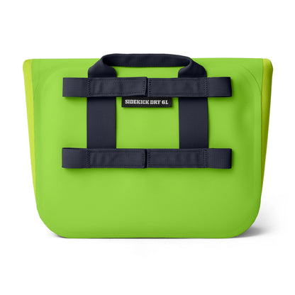 6L Waterproof Gear Case - US 3812