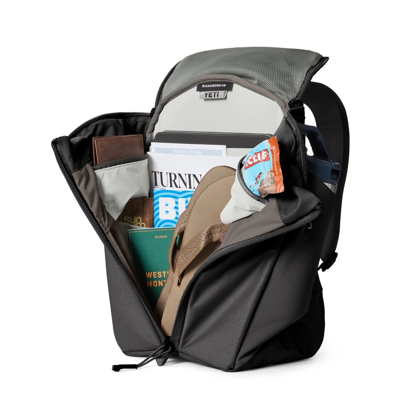 18L Everyday Carry Backpack - US 9429