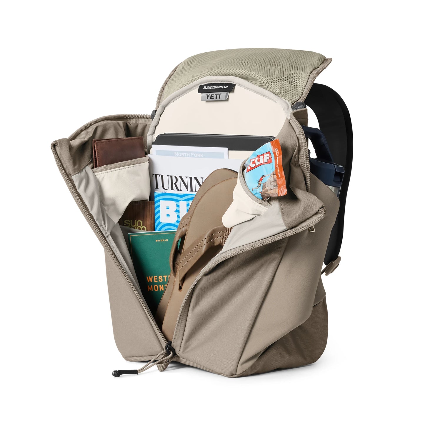 18L Everyday Carry Backpack - US 3965