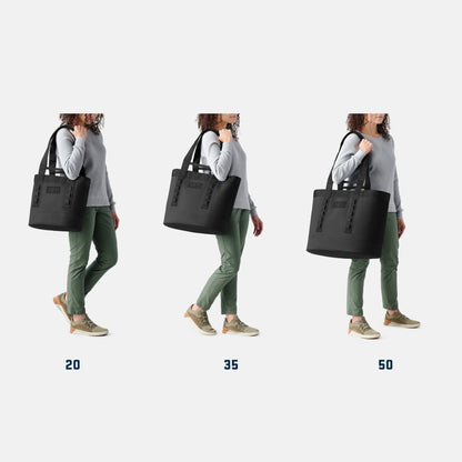 20 Carryall Tote Bag - US 2458