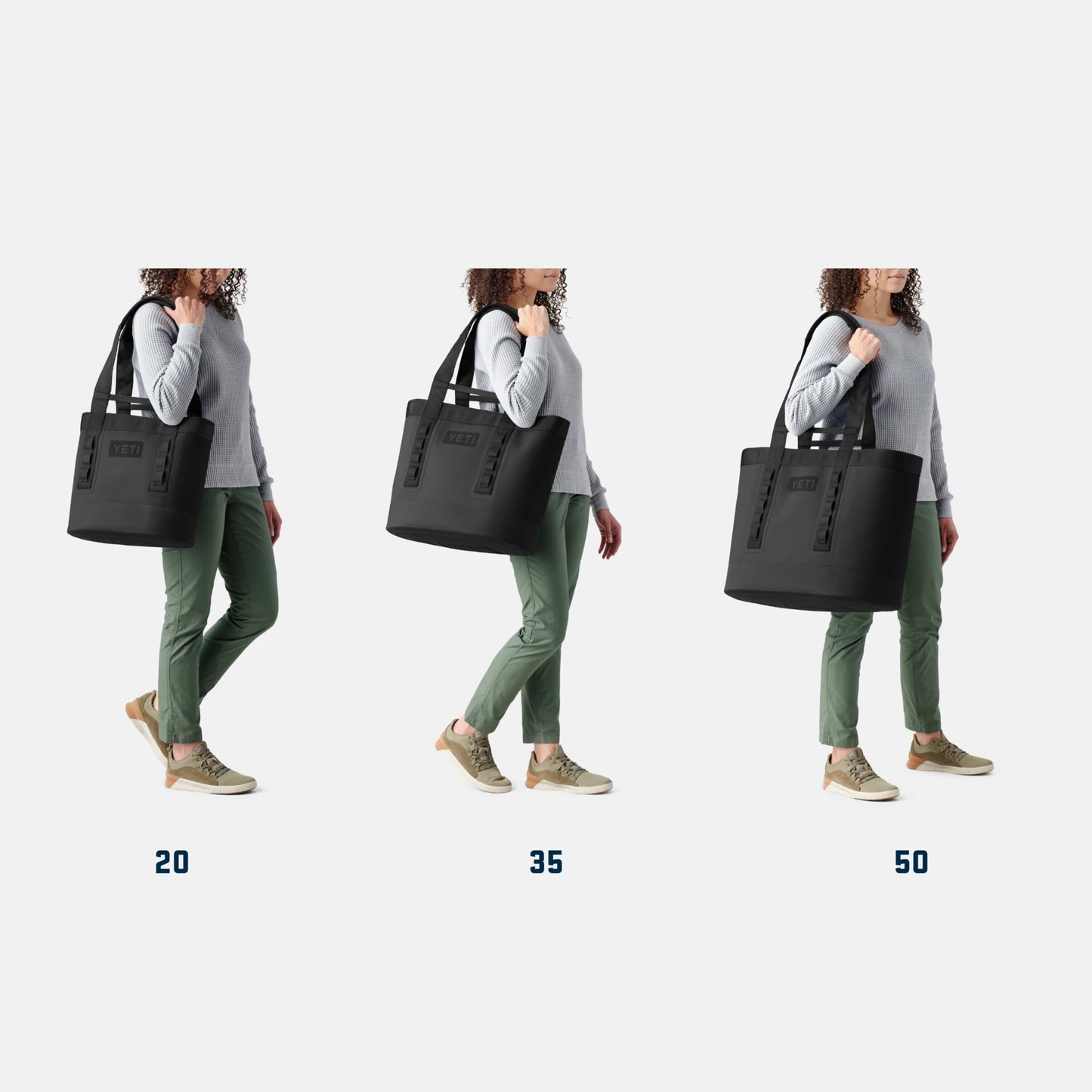 35 Carryall Tote Bag - US 7767